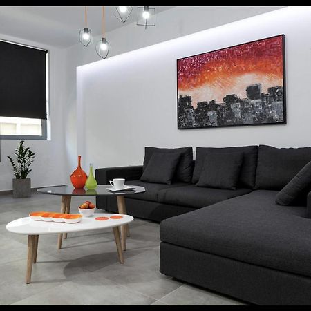 Hermes Apartments 雅典 外观 照片