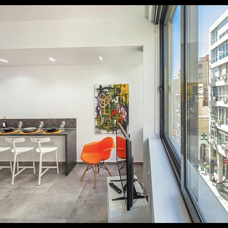 Hermes Apartments 雅典 外观 照片