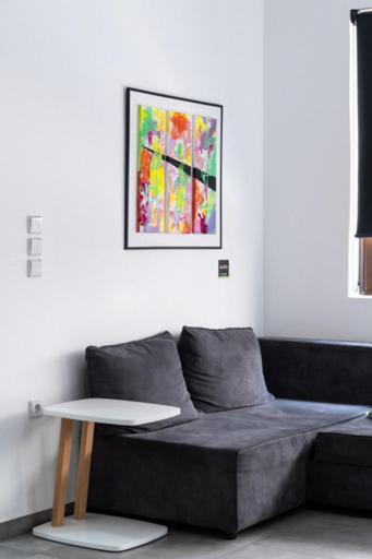 Hermes Apartments 雅典 外观 照片