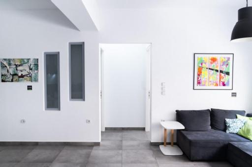 Hermes Apartments 雅典 外观 照片