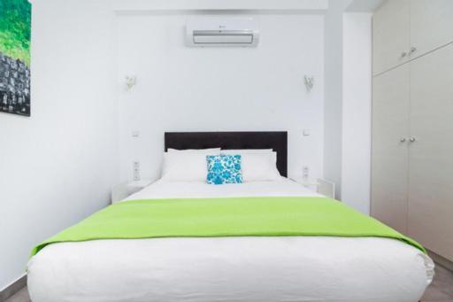 Hermes Apartments 雅典 外观 照片