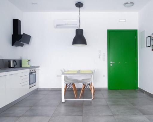 Hermes Apartments 雅典 外观 照片