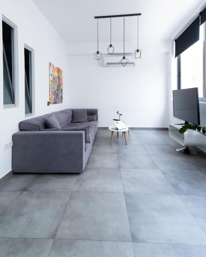Hermes Apartments 雅典 外观 照片