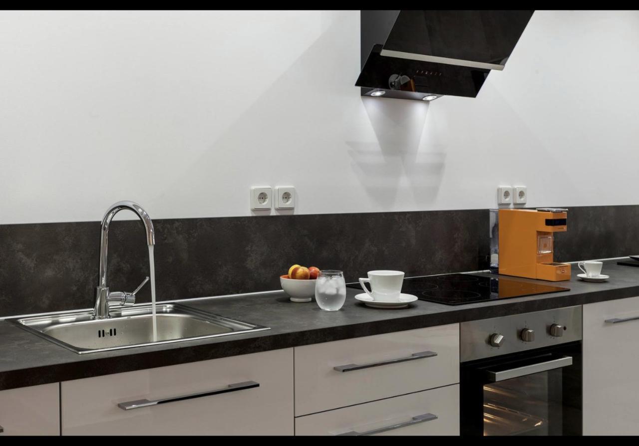 Hermes Apartments 雅典 外观 照片